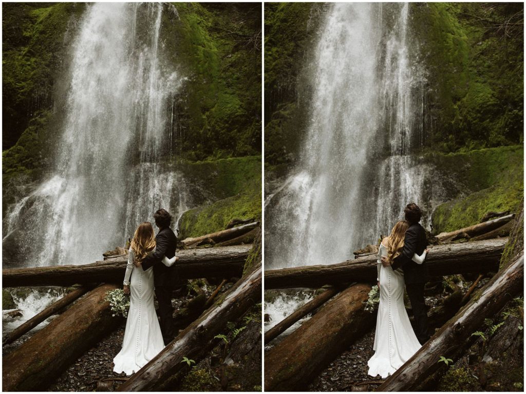 how to choose wedding photographer
